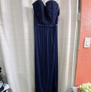 Bridesmaid Dress